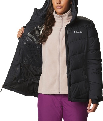 Columbia-Columbia Abbott Peak Insulated - Veste-2