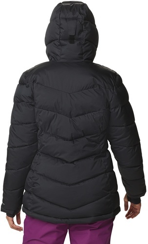 Columbia-Columbia Abbott Peak Insulated - Veste-3