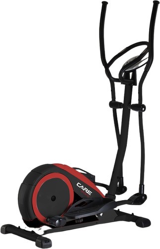 Care-Care Sportis - Velo elliptique-3