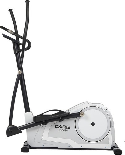 Care-Ce 5484 Ergomètre - Velo elliptique-3