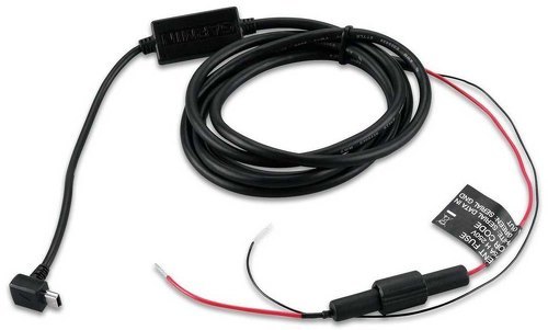 GARMIN-Câble alimentation USB Garmin-image-1