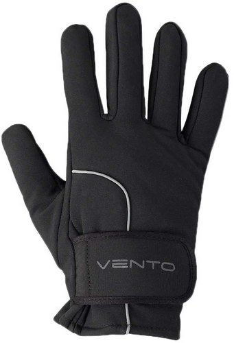 Pnk-Pnk Gants Longs D´hiver-0