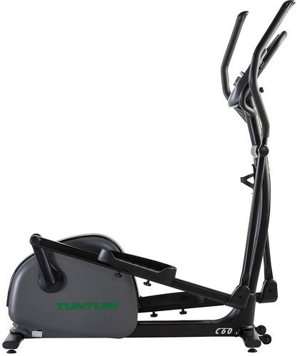 TUNTURI-Tunturi C60 Performance - Velo elliptique-2