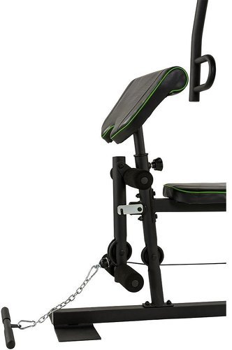 TUNTURI-Tunturi HG20 Home Gym - Presse-2