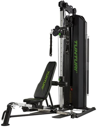 TUNTURI-Tunturi Home Gym Hg80-0