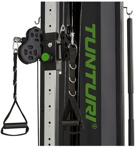 TUNTURI-Tunturi Home Gym Hg80-4