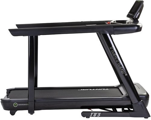 TUNTURI-Tunturi Rails Pour Tanturi T80/85/90 Treadmill-2