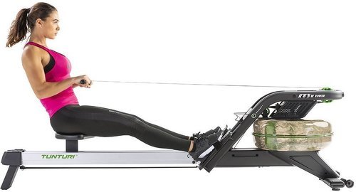 TUNTURI-Tunturi Rameur Endurance R85w-2