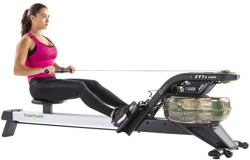 TUNTURI-Tunturi Rameur Endurance R85w-4