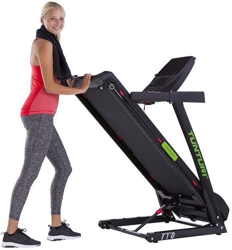 TUNTURI-Tunturi Competence T10 - Tapis De Course-3