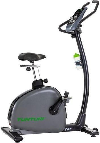 TUNTURI-Tunturi - Vélo Ergomètre E60 Performance-image-1