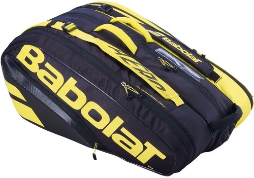 BABOLAT-Thermobag Babolat Pure Aero 12R 2020 - Sac de tennis-0