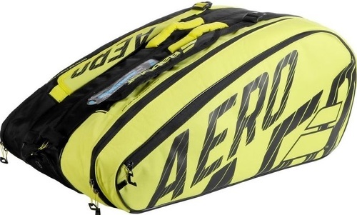 BABOLAT-Thermobag Babolat Pure Aero 12R 2020 - Sac de tennis-1
