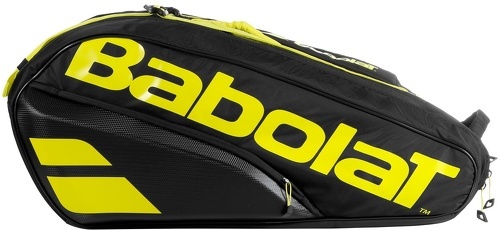 BABOLAT-Thermobag Babolat Pure Aero 12R 2020 - Sac de tennis-3