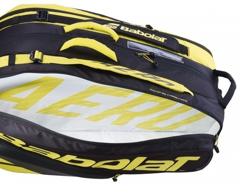 BABOLAT-Thermobag Babolat Pure Aero 12R 2020 - Sac de tennis-4