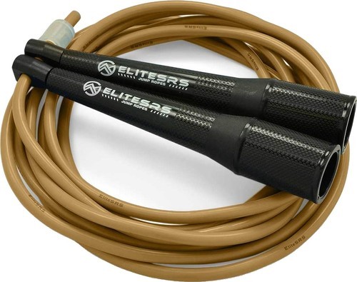 ELITE SRS-Boxer Rope 3.0 - Gold-image-1