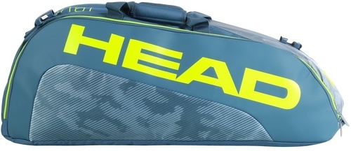 HEAD-Head Tour Team Extreme 6R Combi - Sac de tennis-1