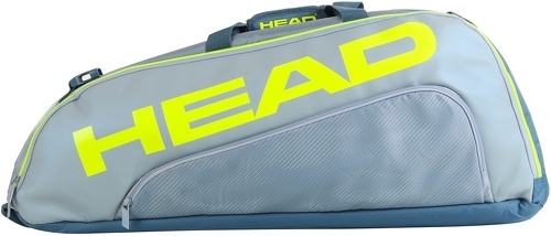 HEAD-Head Tour Team Extreme 6R Combi - Sac de tennis-2