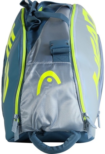 HEAD-Head Tour Team Extreme 6R Combi - Sac de tennis-3