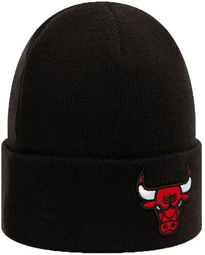 NEW ERA-Chicago Bulls Tial Cuff - Bonnet-3