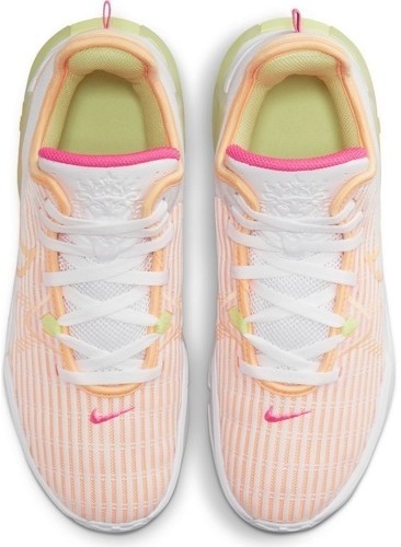 NIKE-Lebron Witness 6 Lemon-3