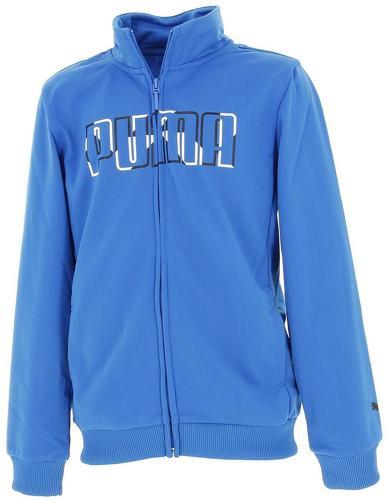 PUMA-B Poly Suit - Survêtement-3