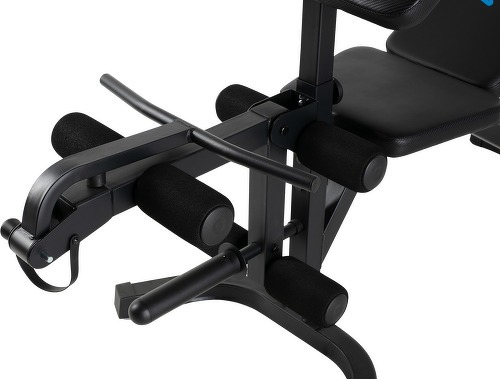 PRO FORM-Sport Olympic Rack And Bench Xt - Banc de musculation-1