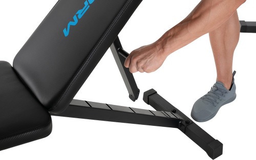 PRO FORM-Sport Olympic Rack And Bench Xt - Banc de musculation-3
