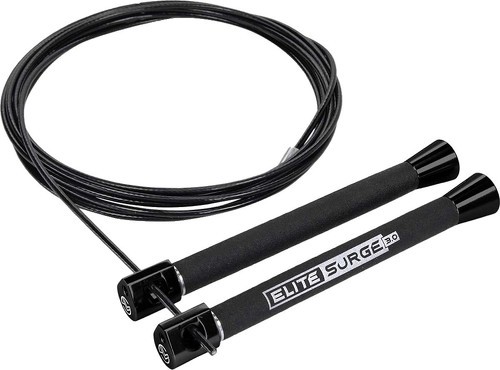 ELITE SRS-Surge 3.0 & - Corde à sauter-0