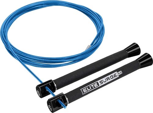 ELITE SRS-Surge 3.0 & - Corde à sauter-0