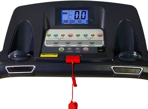 PROACTION-T100 Bt6441 - Tapis de course-1