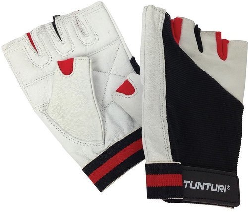TUNTURI-Tunturi Gants Entraînement Fit Control-0