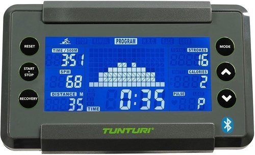 TUNTURI-Tunturi Rameur Performance R60-1