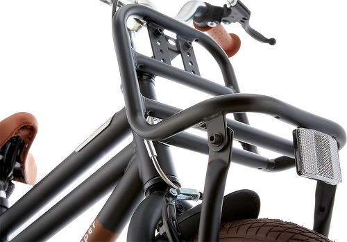 Supersuper-Vélo enfant SuperSuper Cooper - 14 pouces - Noir Mat-3