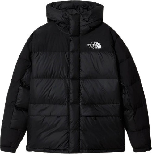 THE NORTH FACE-Himalayan Down - Manteau-image-1