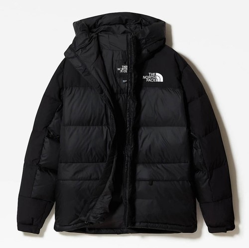 THE NORTH FACE-Himalayan Down - Manteau-1