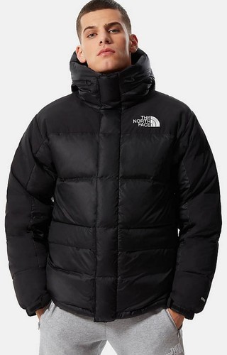 THE NORTH FACE-Himalayan Down - Manteau-3