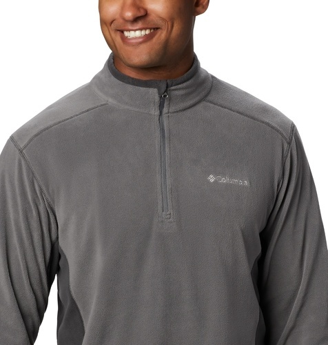 Columbia-Columbia Klamath Range™ Ii Half Zip - Polaire-1