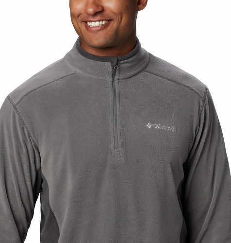 Columbia-Columbia Klamath Range™ Ii Half Zip - Polaire-2