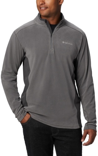 Columbia-Columbia Klamath Range™ Ii Half Zip - Polaire-3