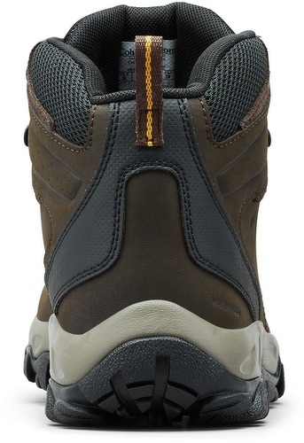 Columbia-Newton Ridge Plus 2 Waterproof-1