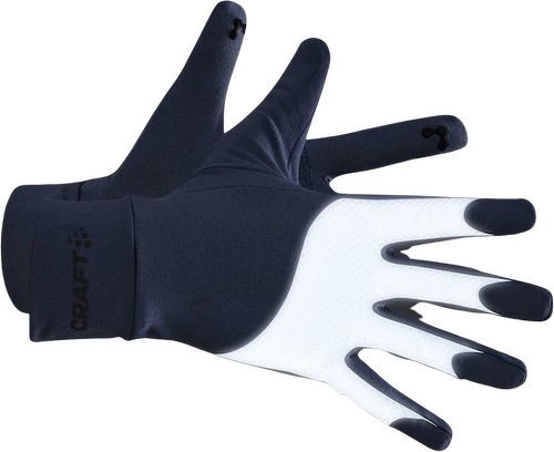 CRAFT-Craft Adv Lumen Fleece Gloves - Gants de running-1
