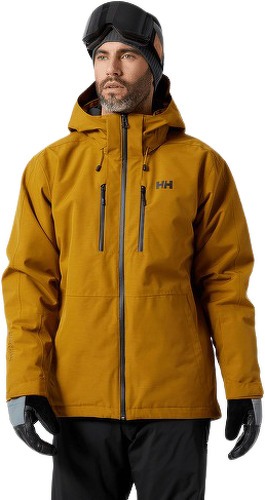 helly hansen juniper 3.0