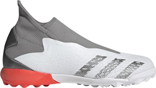 adidas Performance-Predator Freak.3 Laceless Turf-0