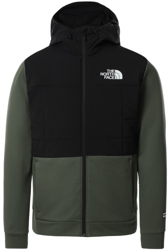 THE NORTH FACE-The North face Veste MA Hybrid Insulate-image-1