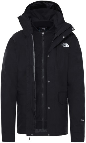 THE NORTH FACE-The North Face M Pinecroft Triclimate Jacket-0