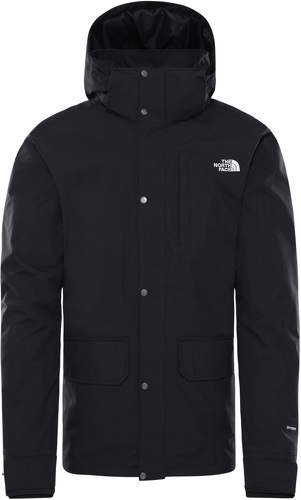 THE NORTH FACE-The North Face M Pinecroft Triclimate Jacket-1