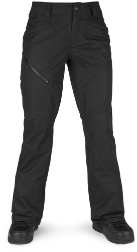 VOLCOM-Volcom Hallen - Pantalon de ski-0