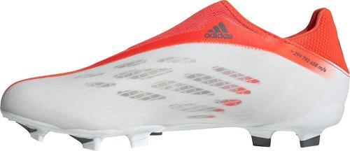 adidas Performance-X Speedflow.3 Laceless FG-1