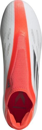 adidas Performance-X Speedflow.3 Laceless FG-2